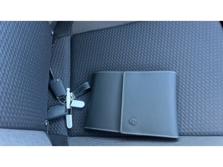 Volkswagen Polo 1.0 TSI Life 5dr DSG Petrol Hatchback